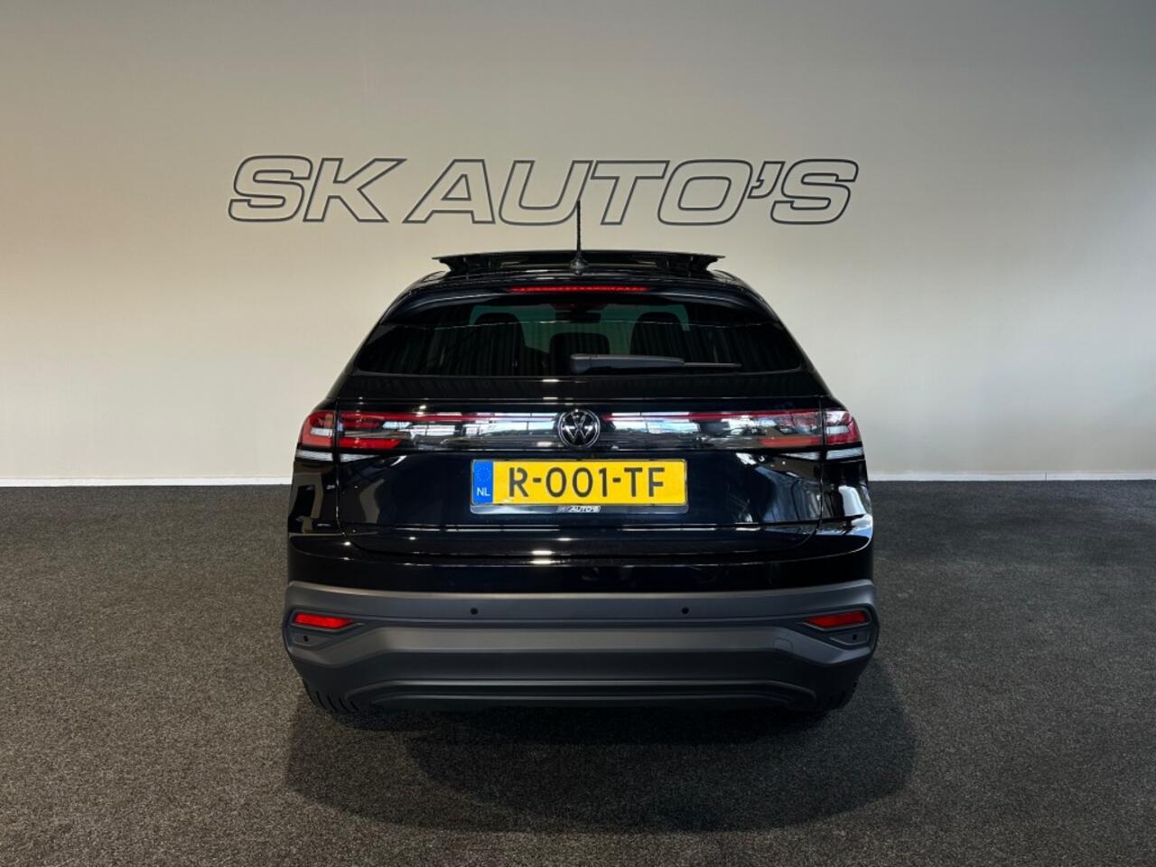 Volkswagen Taigo 1.0 TSI LIFE BNS NAP l PANO l STOELVERW l LED l ACC l CARPLAY l