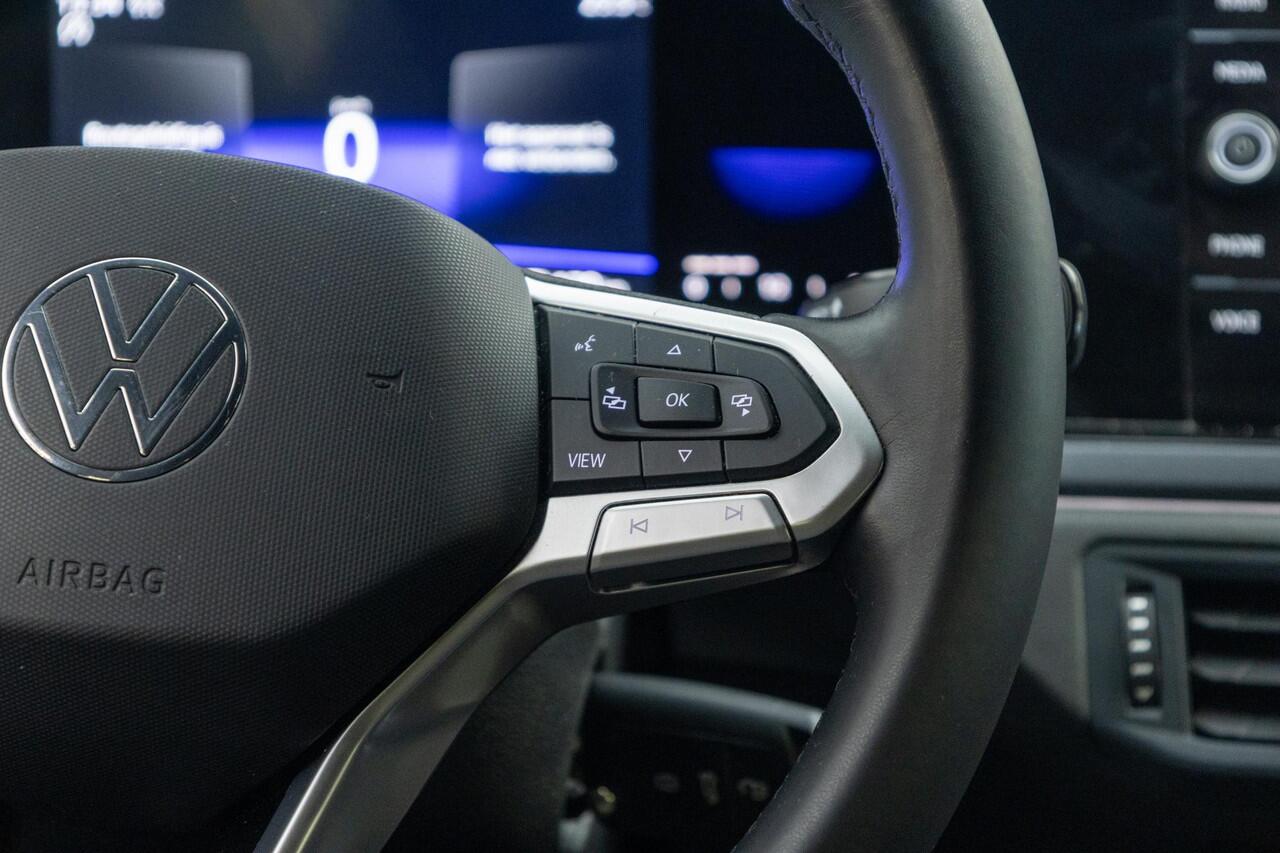 Volkswagen Taigo 1.0 TSI R-Line