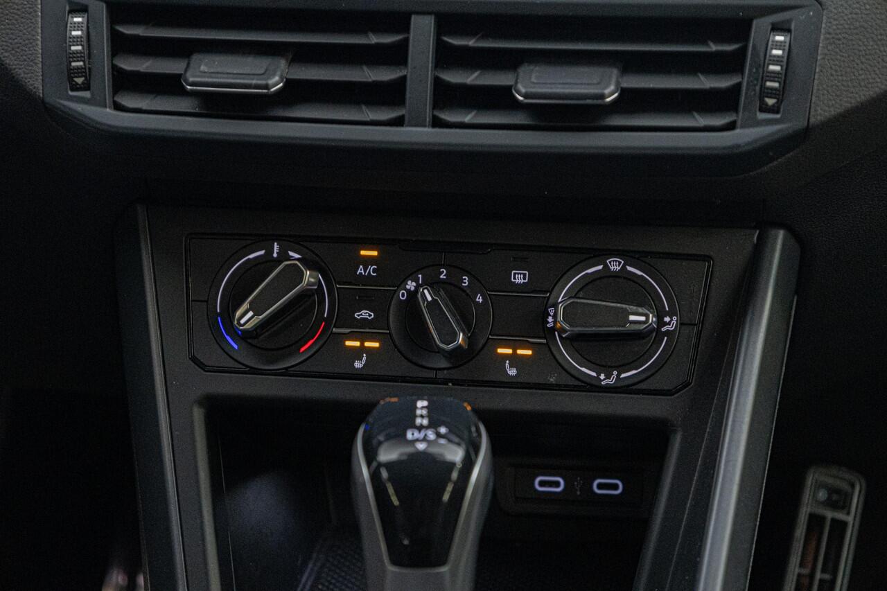 Volkswagen Taigo 1.0 TSI R-Line