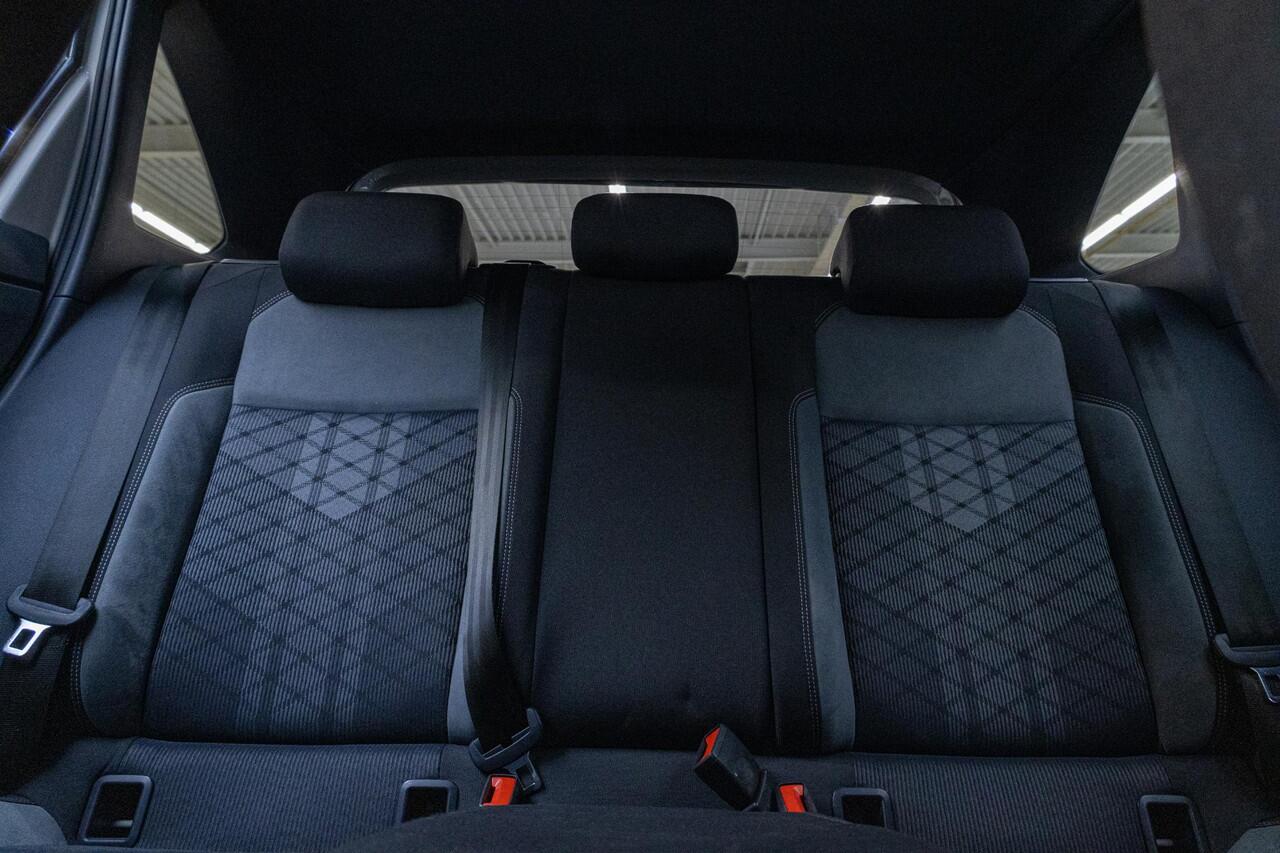 Volkswagen Taigo 1.0 TSI R-Line