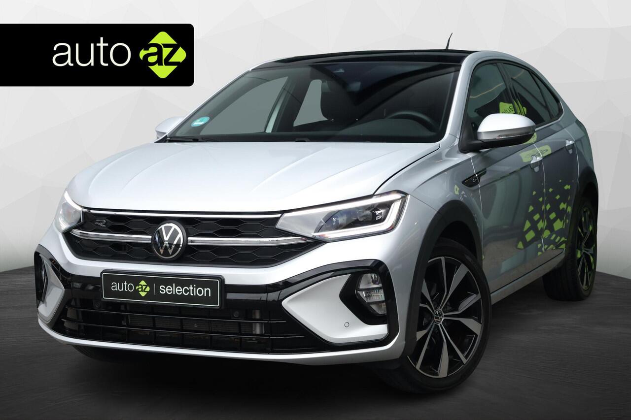 Volkswagen Taigo 1.5 TSI R-Line / Panorama / IQ.Light / Keyless