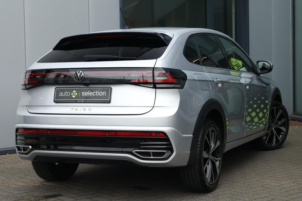 Volkswagen Taigo 1.5 TSI R-Line / Panorama / IQ.Light / Keyless