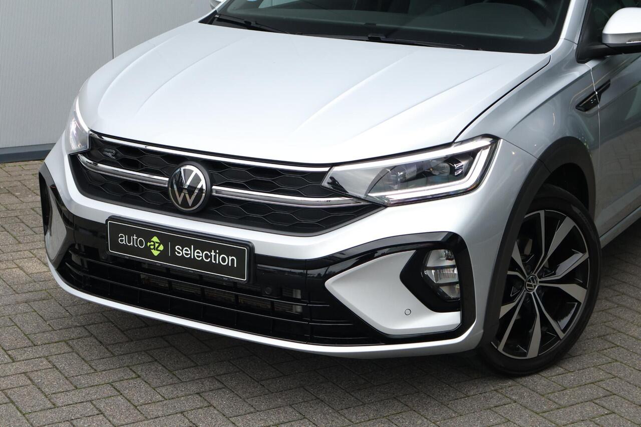 Volkswagen Taigo 1.5 TSI R-Line / Panorama / IQ.Light / Keyless