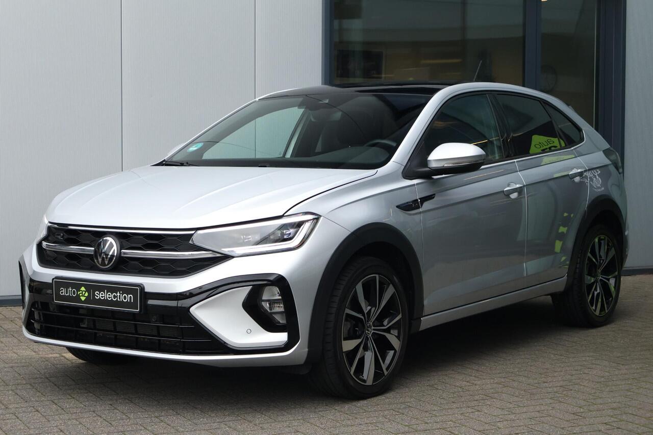 Volkswagen Taigo 1.5 TSI R-Line / Panorama / IQ.Light / Keyless