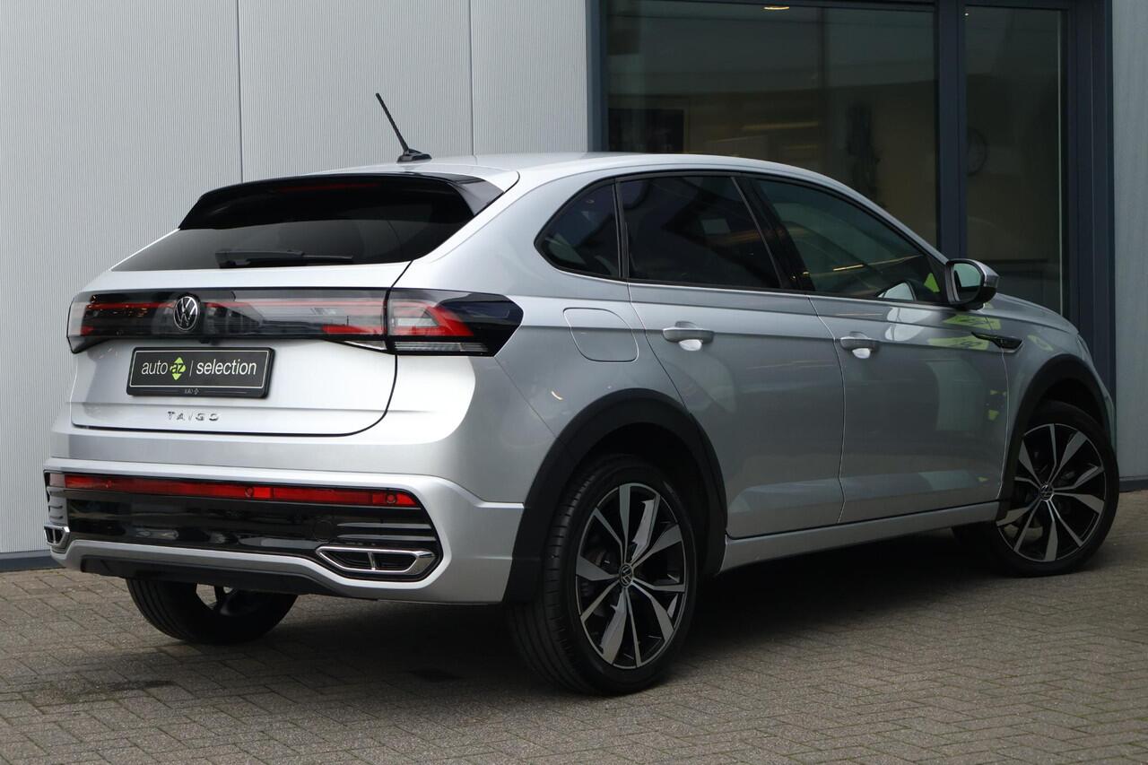 Volkswagen Taigo 1.5 TSI R-Line / Panorama / IQ.Light / Keyless