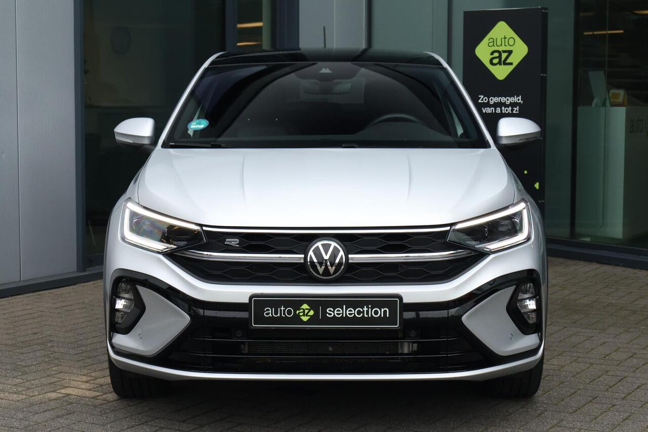 Volkswagen Taigo 1.5 TSI R-Line / Panorama / IQ.Light / Keyless