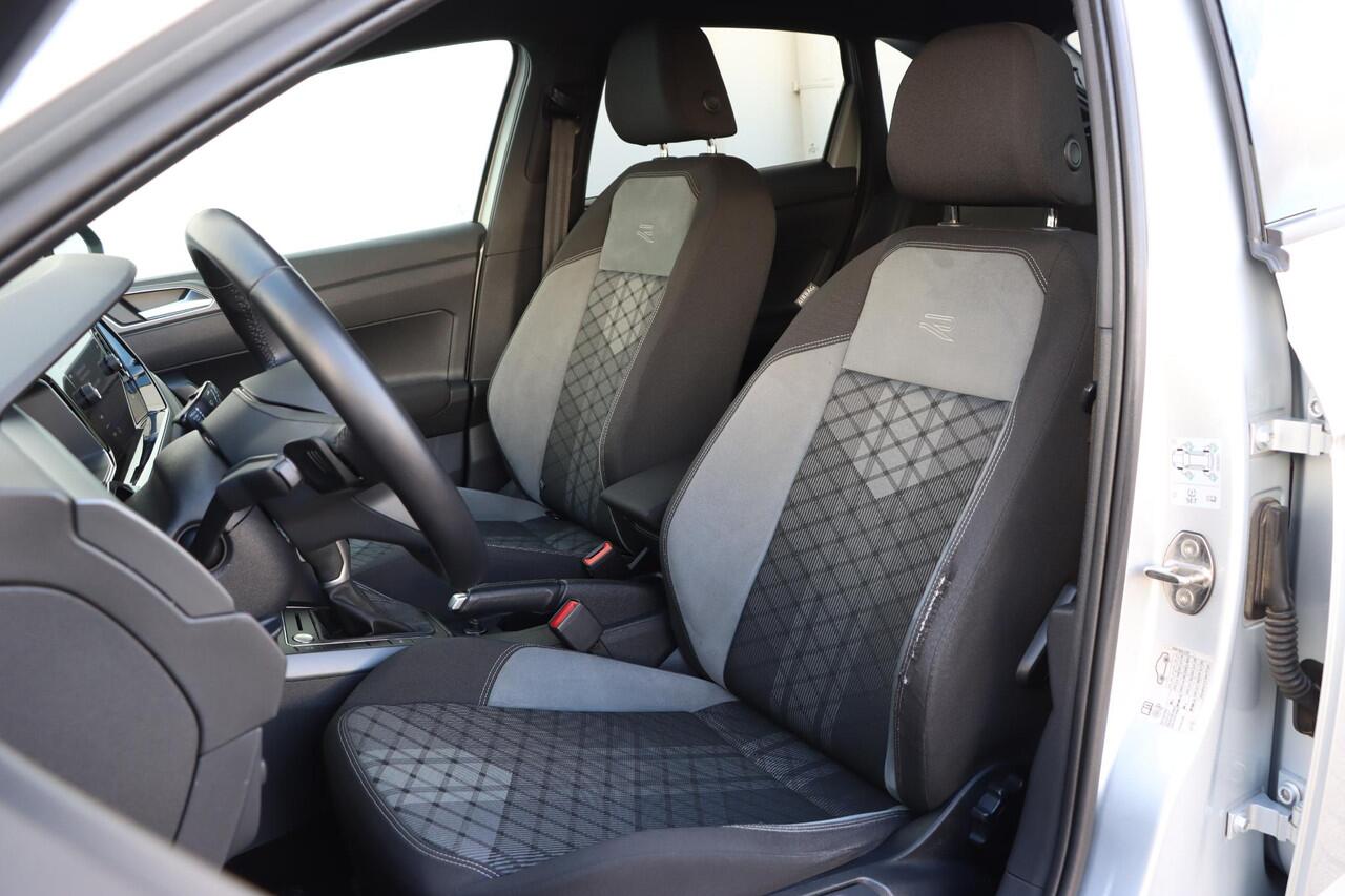 Volkswagen Taigo 1.0 TSI R-Line 110pk DSG7