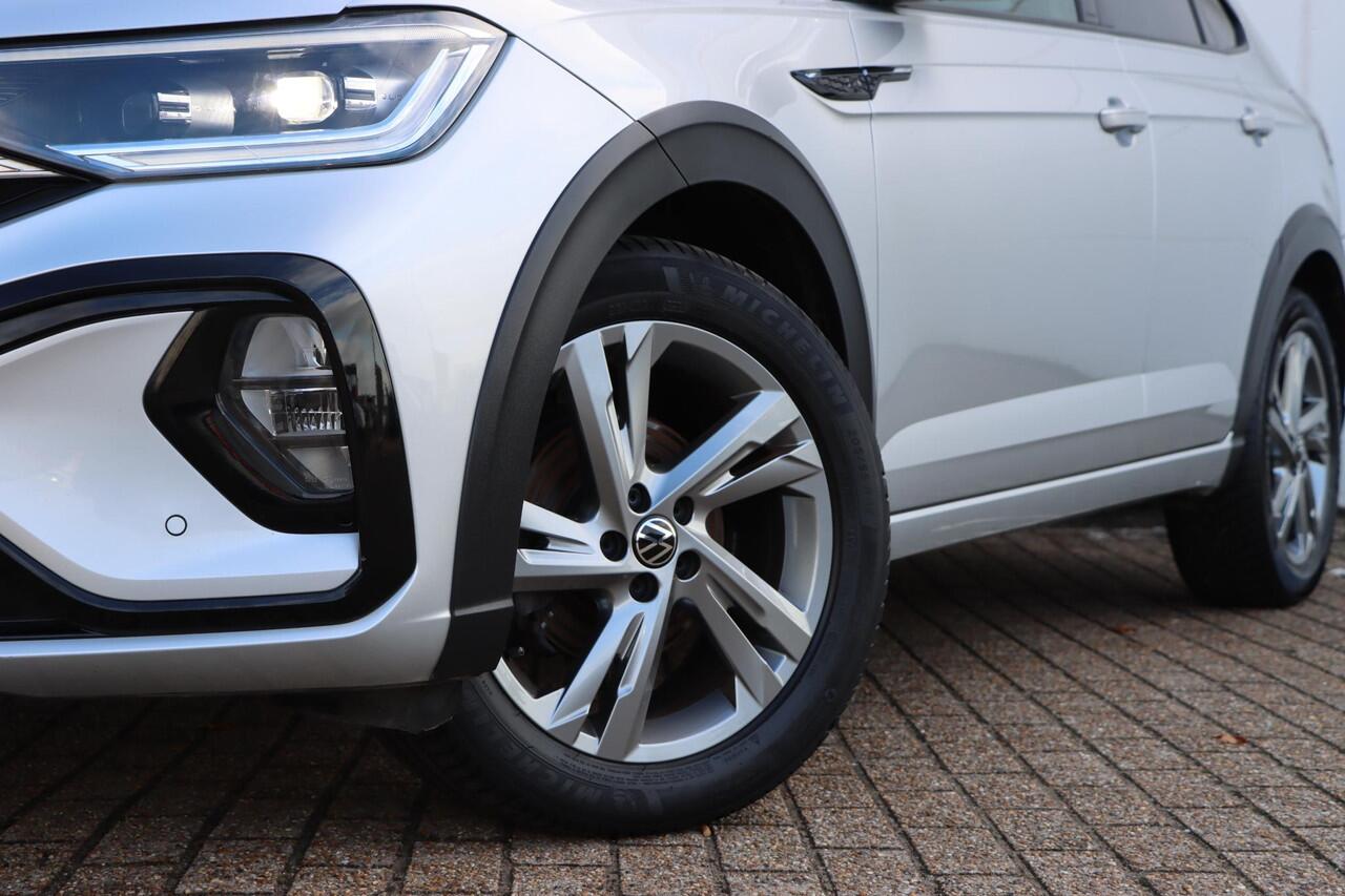 Volkswagen Taigo 1.0 TSI R-Line 110pk DSG7