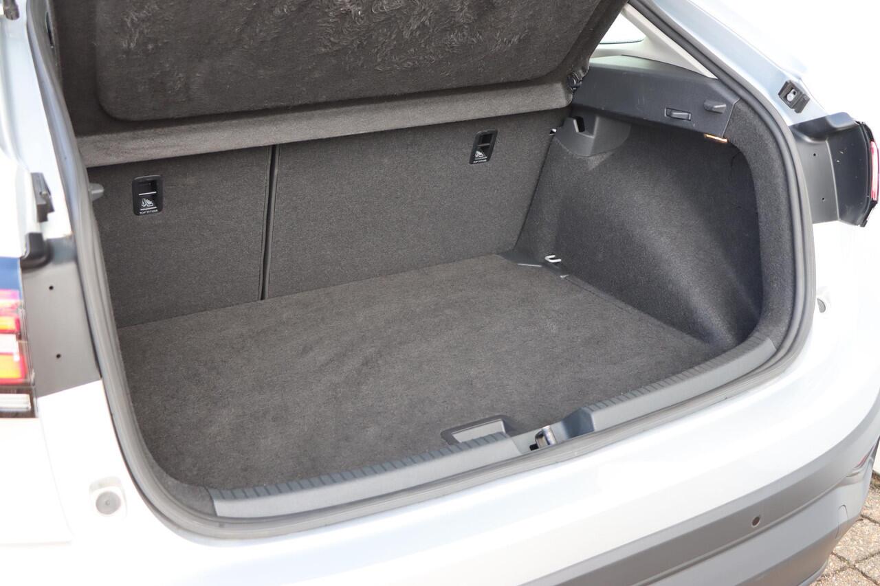 Volkswagen Taigo 1.0 TSI Life Business