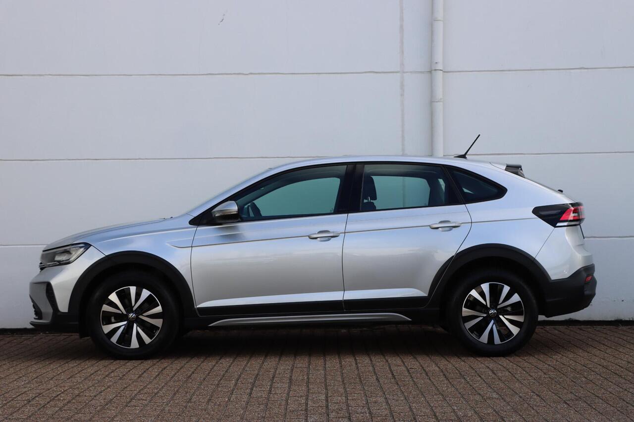 Volkswagen Taigo 1.0 TSI Life Business