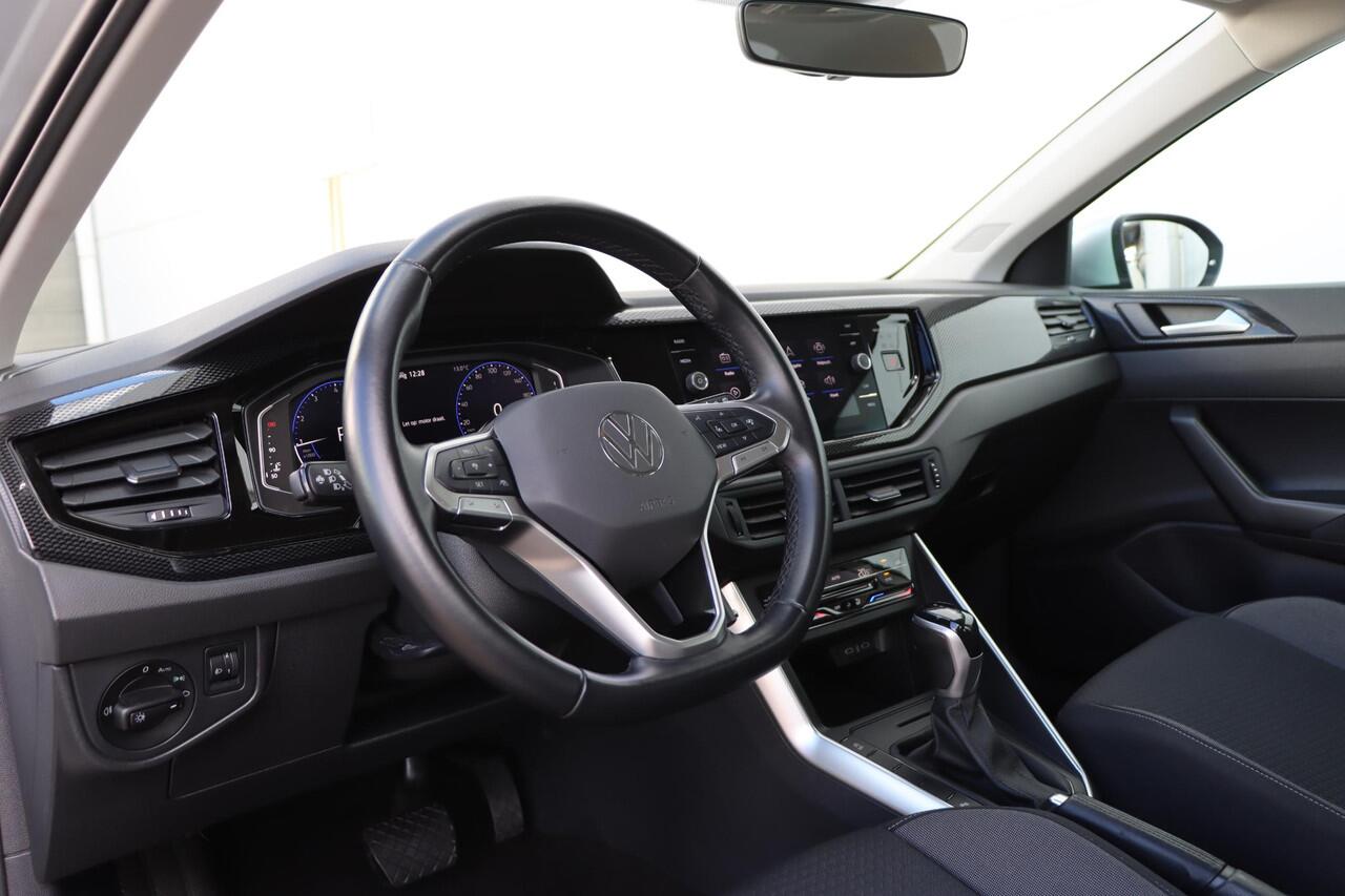 Volkswagen Taigo 1.0 TSI Life Business