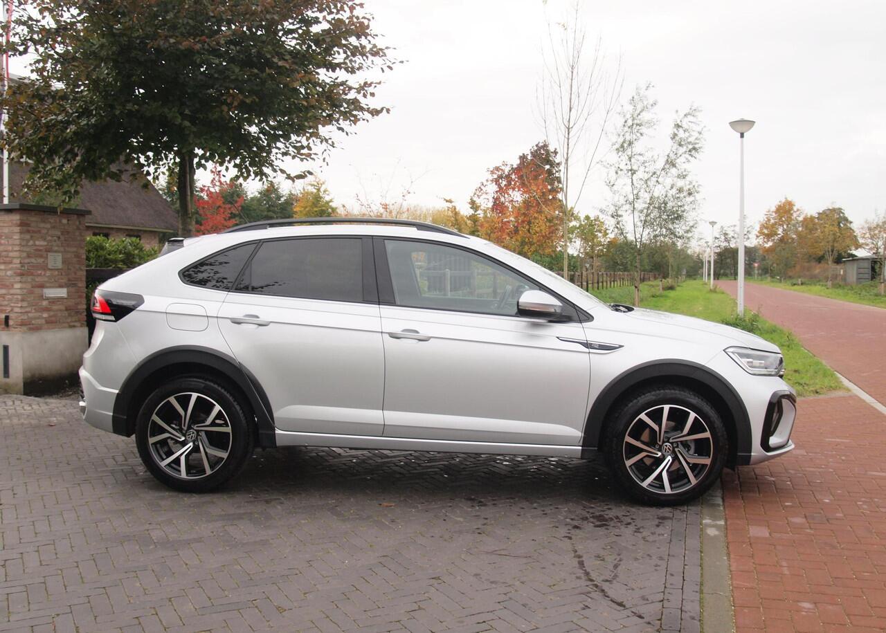 Volkswagen Taigo 1.0 TSI R-Line Business | R-Line | Camera | Automaat | Stoelverwarming | NL-Auto |