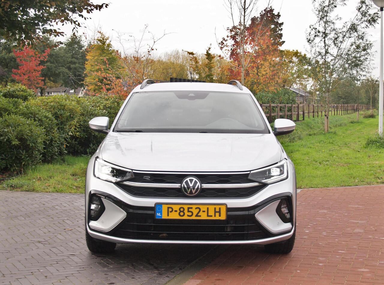 Volkswagen Taigo 1.0 TSI R-Line Business | R-Line | Camera | Automaat | Stoelverwarming | NL-Auto |