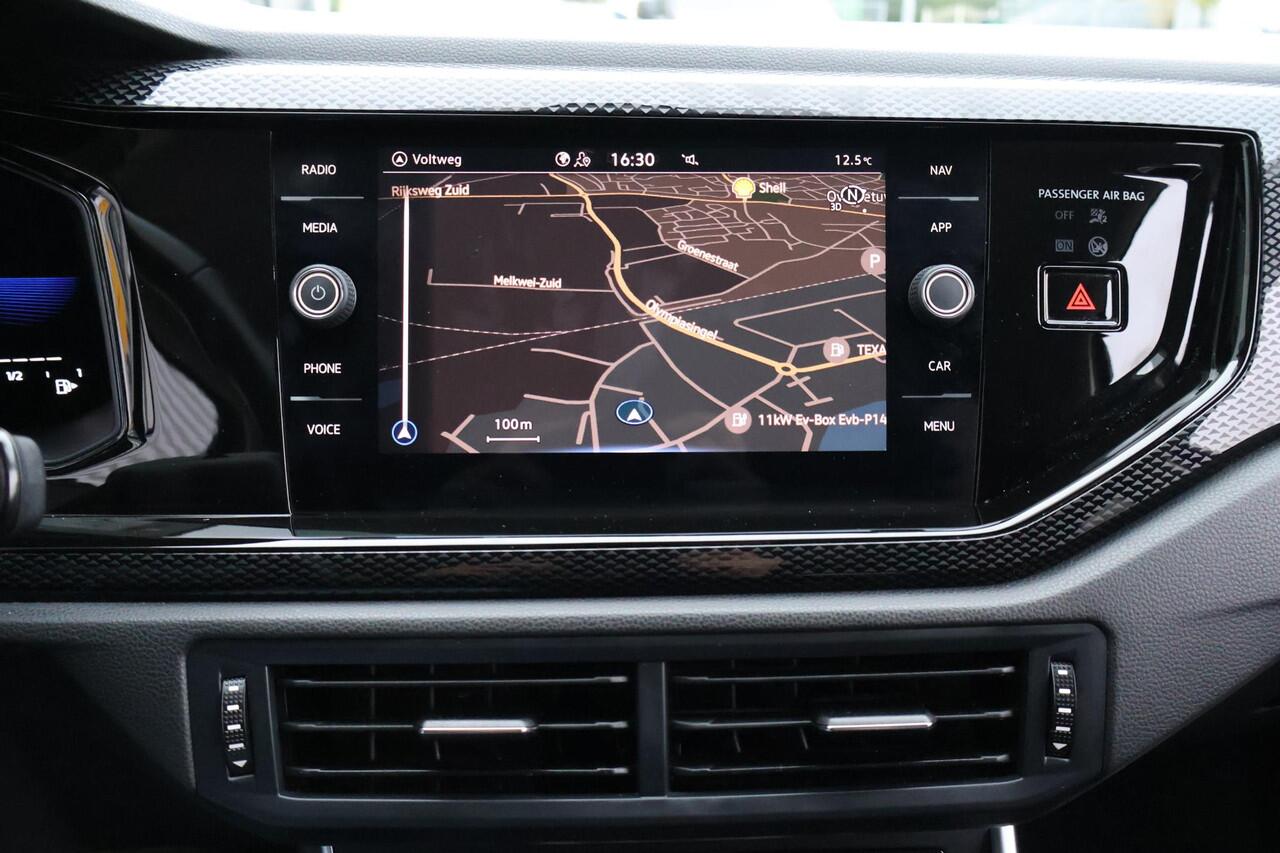 Volkswagen Taigo 1.0 TSI Life 1e Eigenaar | Volledig Onderh | NL-Auto | BTW | Camera | Stoelverwarming | Carplay | Ad Cruise | Multimedia | Full Led | DAB | PDC | Start/Stop