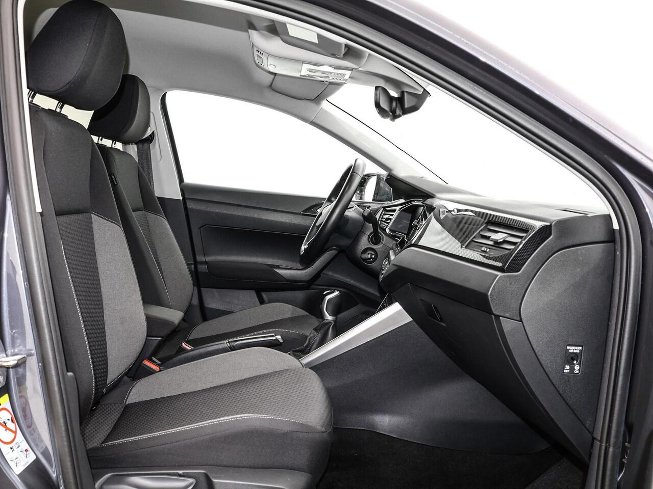 Volkswagen Taigo 1.0 TSI 95pk Life · Apple/Android Car Play · ACC · Navigatie · LED Koplampen · Elek. Inklapbare Spiegels · 16"Velgen · Garantie t/m 28-11-2026 of 100.000km