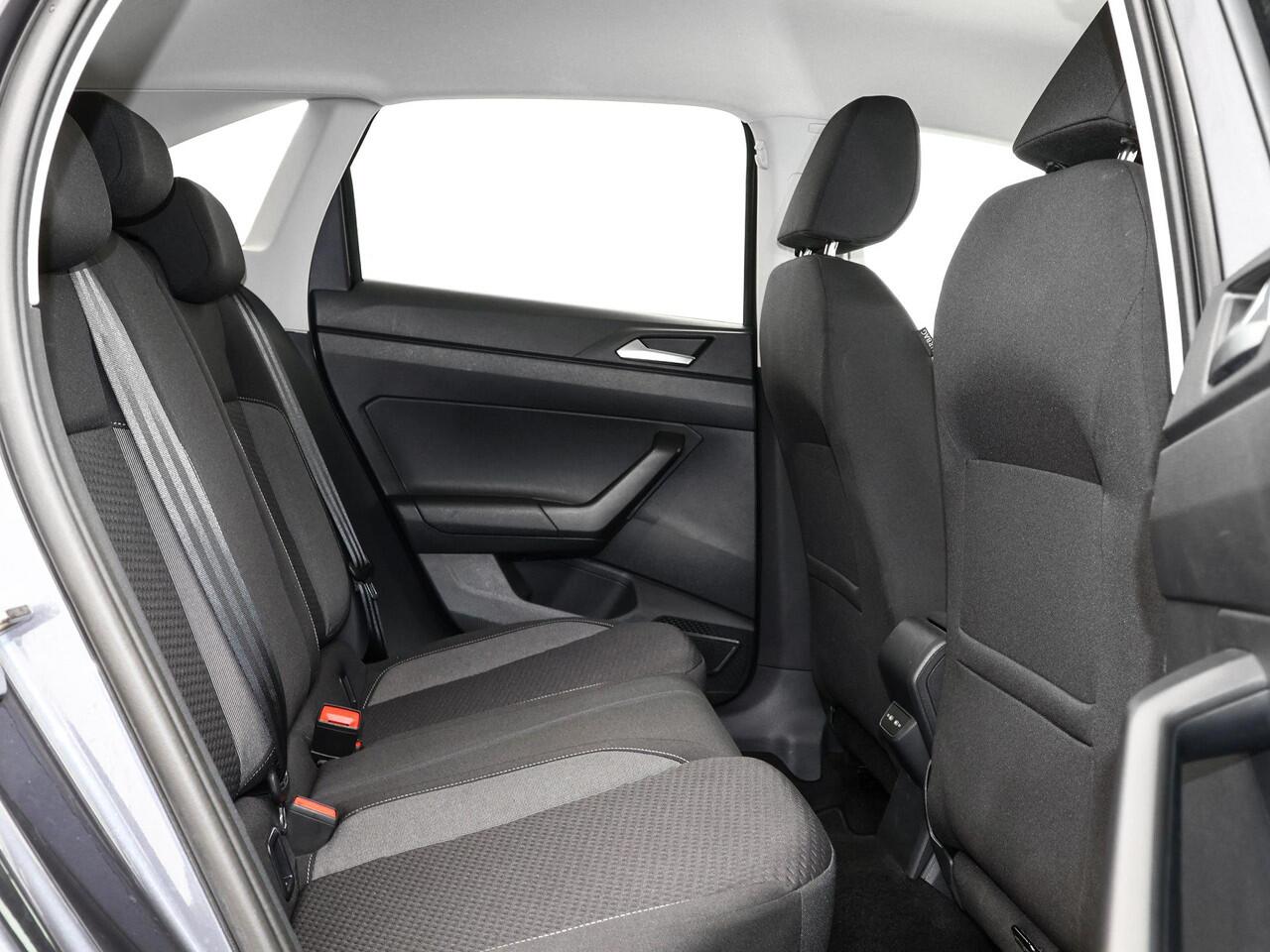 Volkswagen Taigo 1.0 TSI 95pk Life · Apple/Android Car Play · ACC · Navigatie · LED Koplampen · Elek. Inklapbare Spiegels · 16"Velgen · Garantie t/m 28-11-2026 of 100.000km