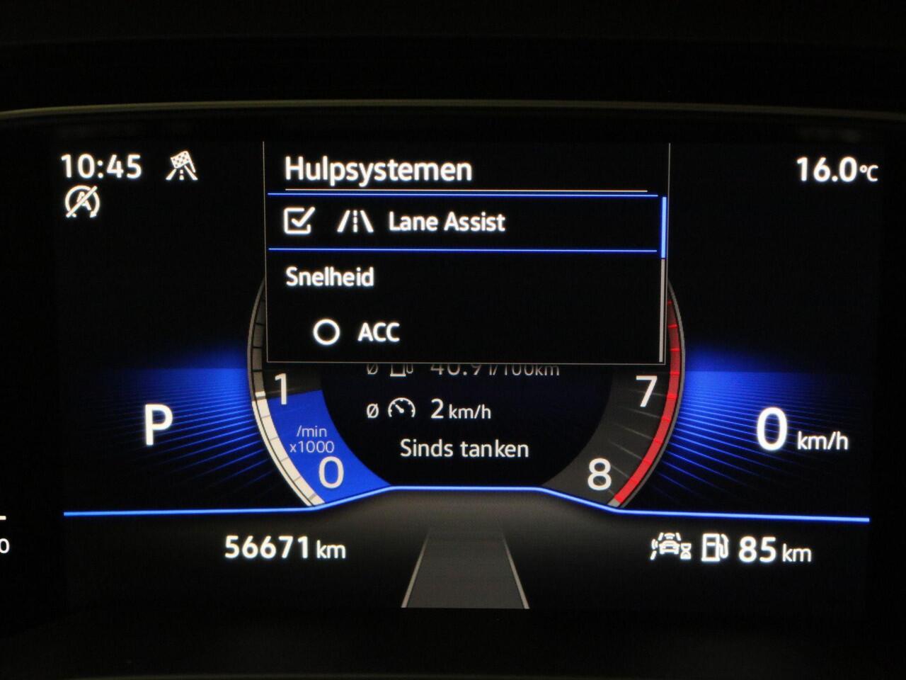 Volkswagen Taigo 1.0TSI/110PK R-Line DSG · Apple/Android Car Play · Stoelverwarming · Parkeersensoren