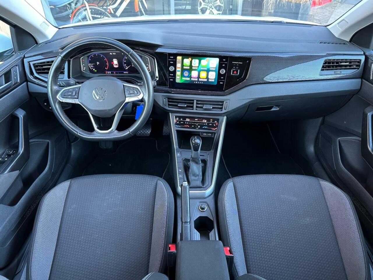 Volkswagen Taigo 1.0 TSI LIFE Business Carplay / ACC / Camera