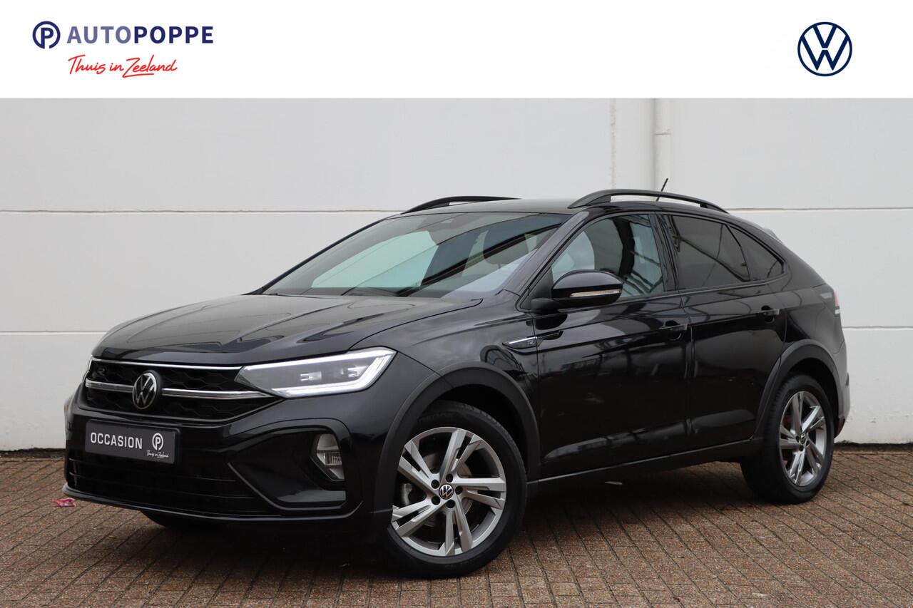 Volkswagen Taigo 1.0 TSI R-Line 110pk DSG7