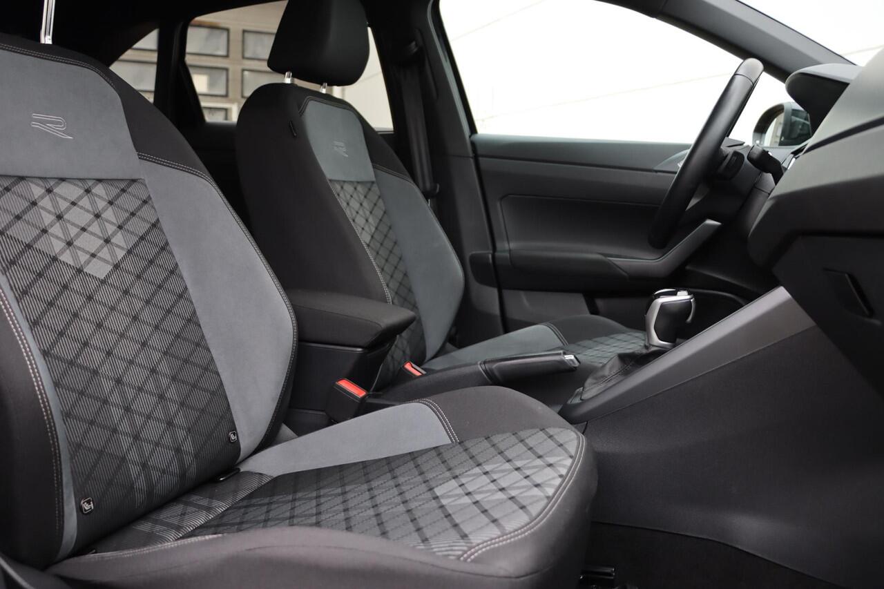 Volkswagen Taigo 1.0 TSI R-Line 110pk DSG7