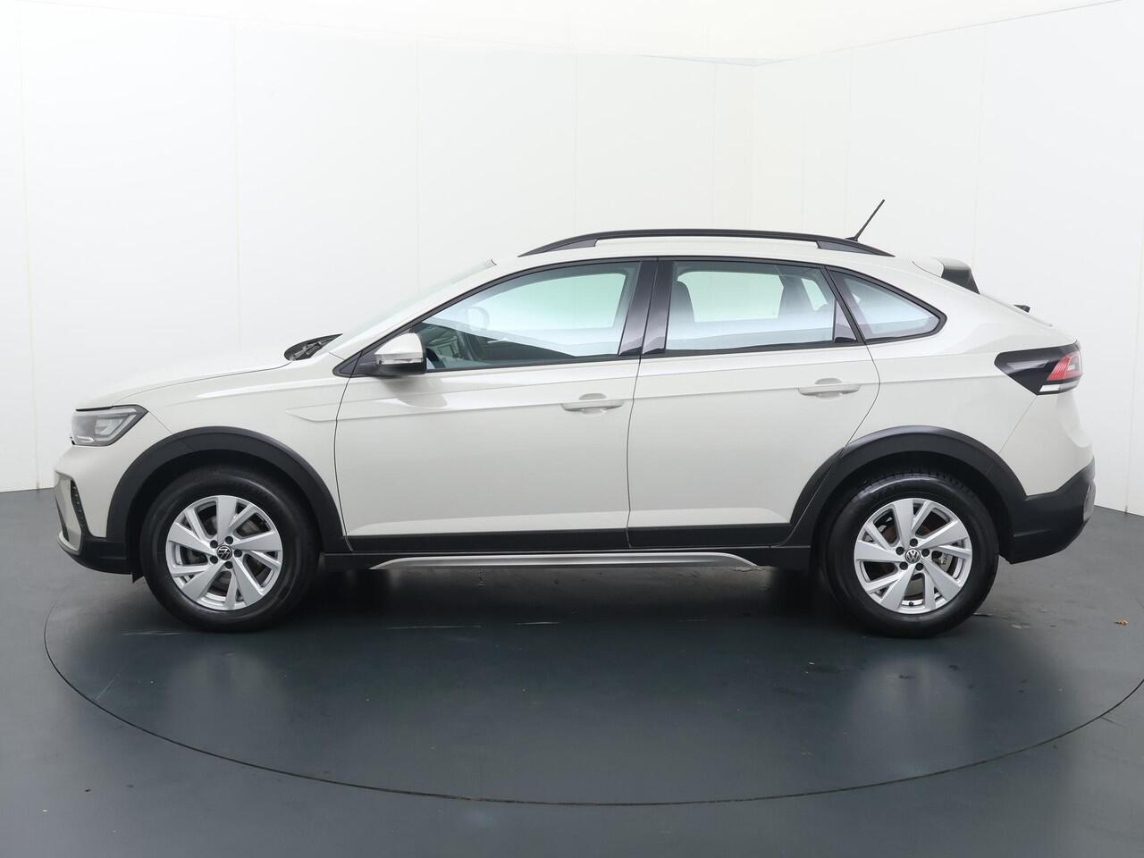 Volkswagen Taigo 1.0 TSI Life | 110 PK | Automaat | Achteruitrijcamera | Adaptive cruise control |