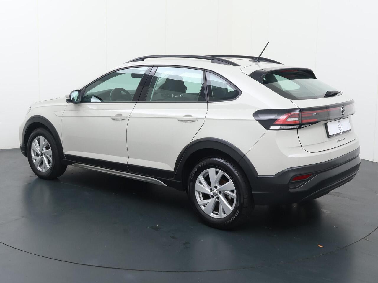 Volkswagen Taigo 1.0 TSI Life | 110 PK | Automaat | Achteruitrijcamera | Adaptive cruise control |