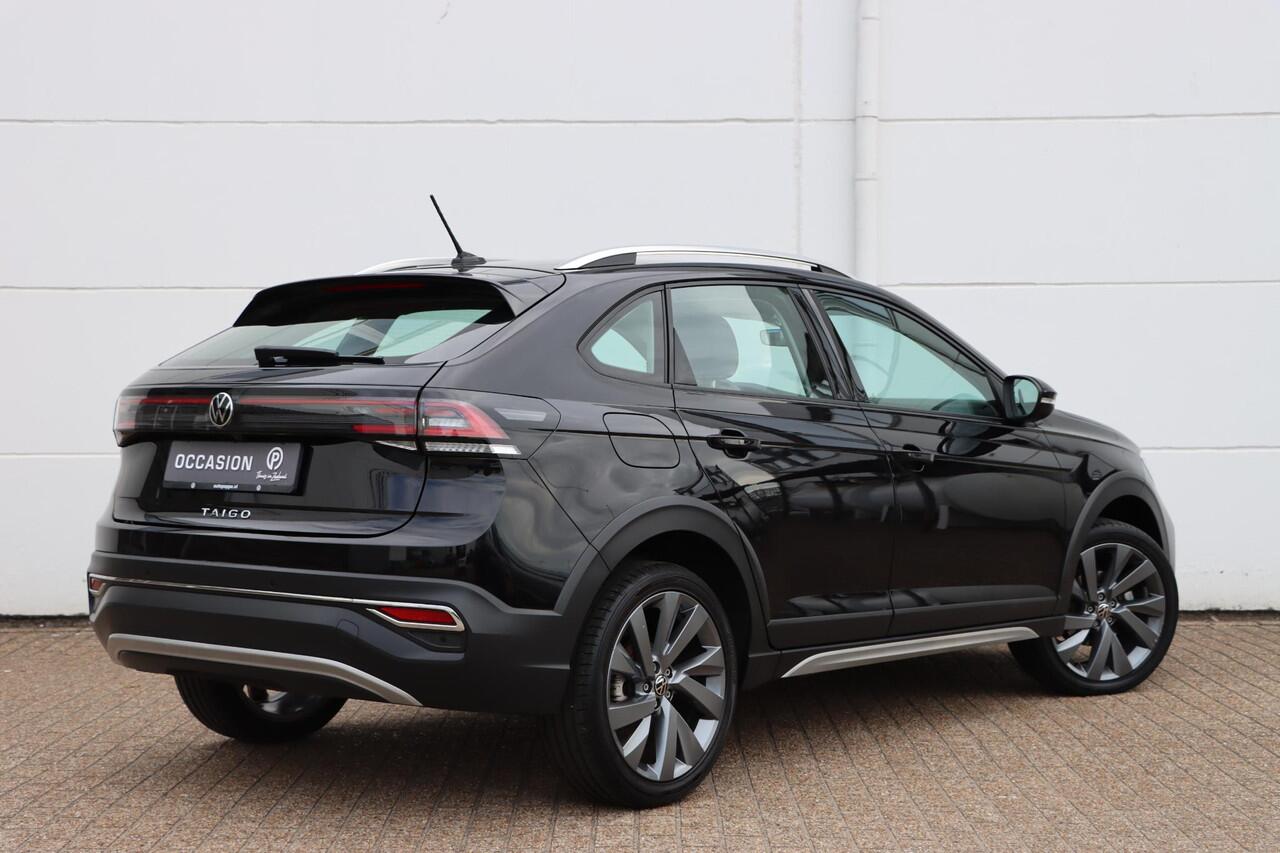 Volkswagen Taigo 1.0 TSI Style 110pk DSG7
