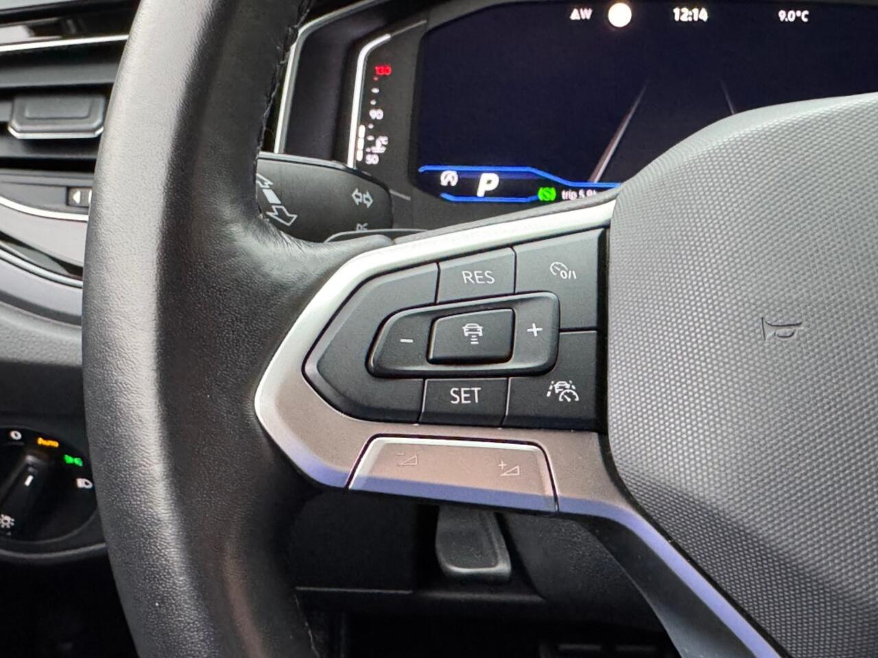 Volkswagen Taigo 1.5 TSI ACT. 150PK AUT. R-LINE LED NAVI CAMERA CARPLAY AIRCO LMV PDC