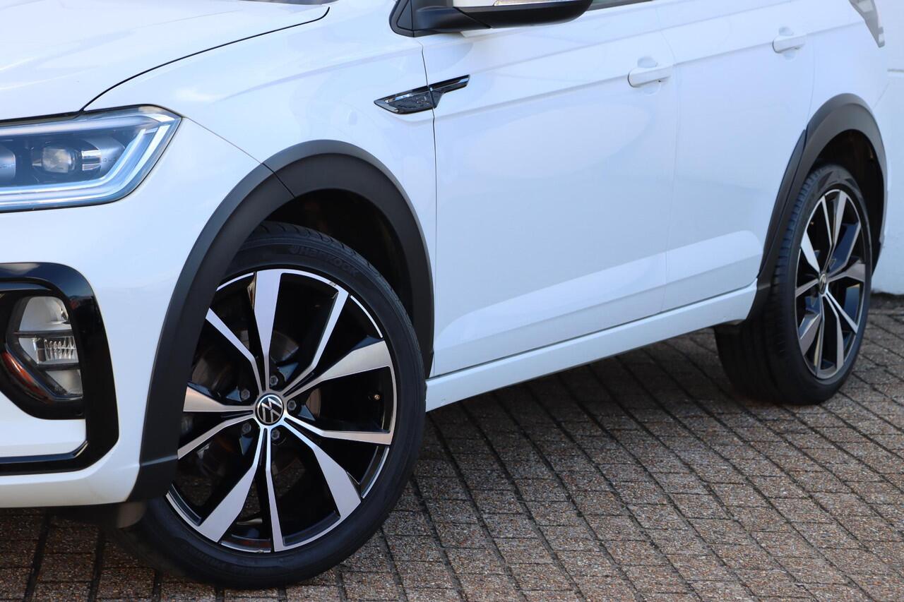 Volkswagen Taigo 1.0 TSI R-Line 110pk DSG7