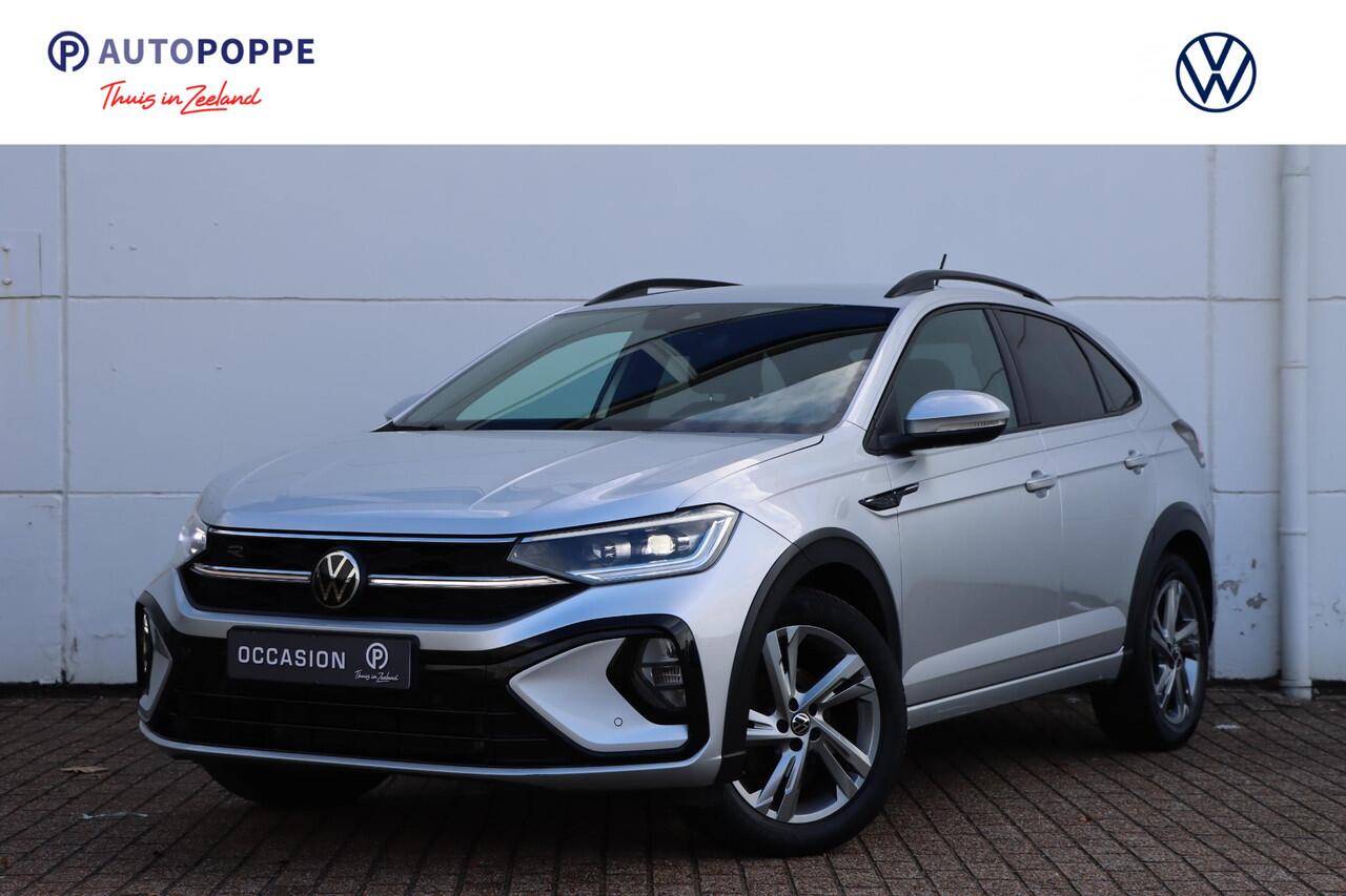 Volkswagen Taigo 1.0 TSI R-Line 110pk DSG7