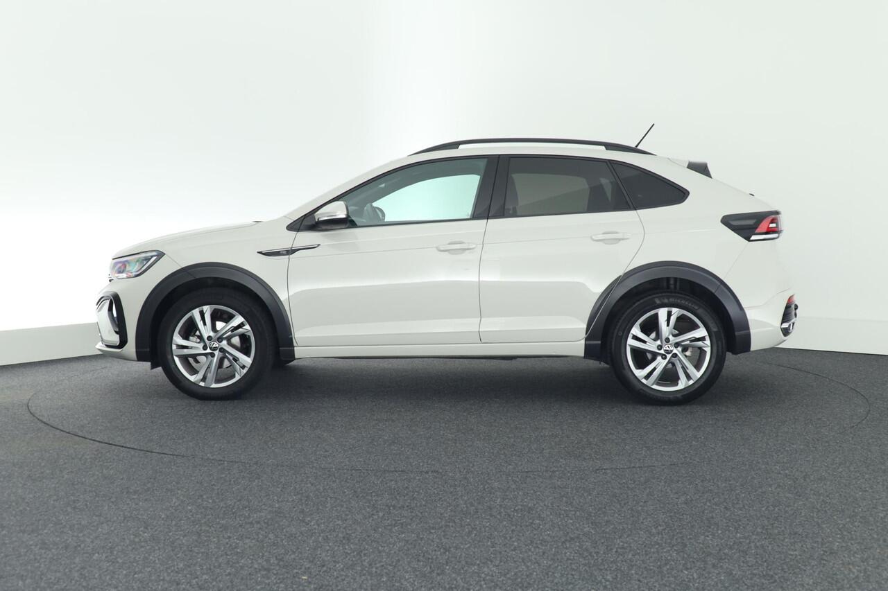 Volkswagen Taigo 1.0 TSI 110pk 2x R-Line Trekhaak Virtual Cockpit Carplay