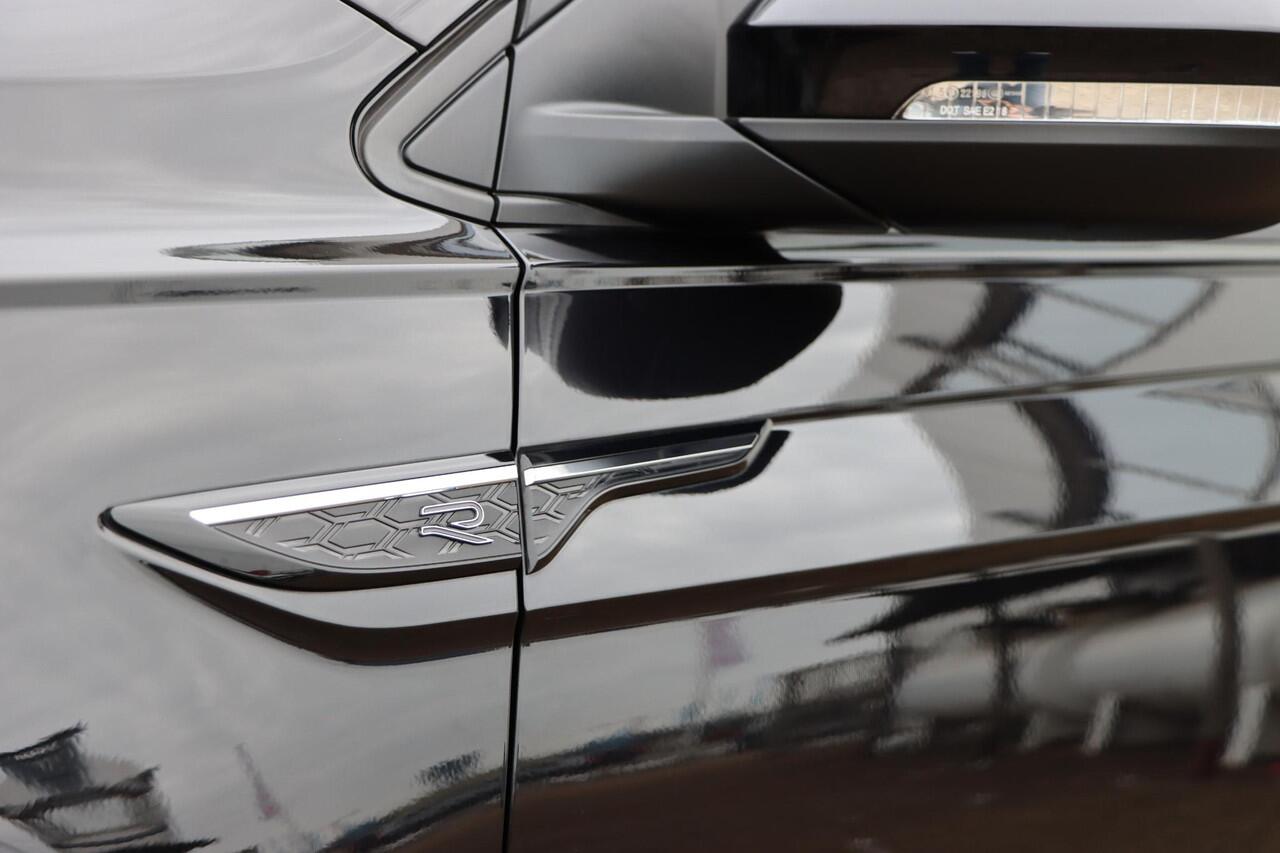 Volkswagen Taigo 1.0 TSI R-Line 110pk DSG7 | Stoelverwarming | Camera | Parkassist | Carplay