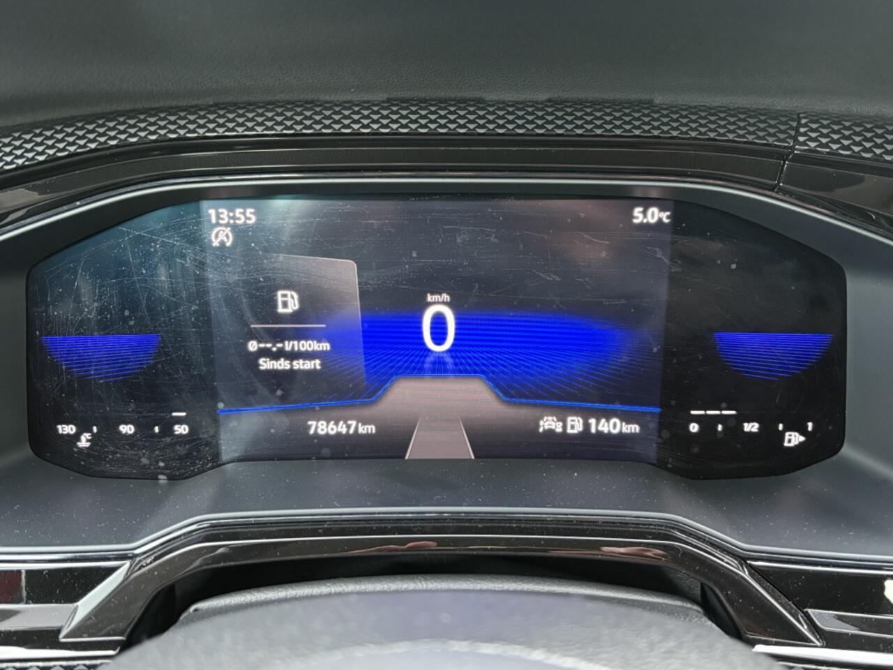 Volkswagen Taigo 1.0 TSI Life Business | Adaptive Cruise Control | DAB | Apple Ca