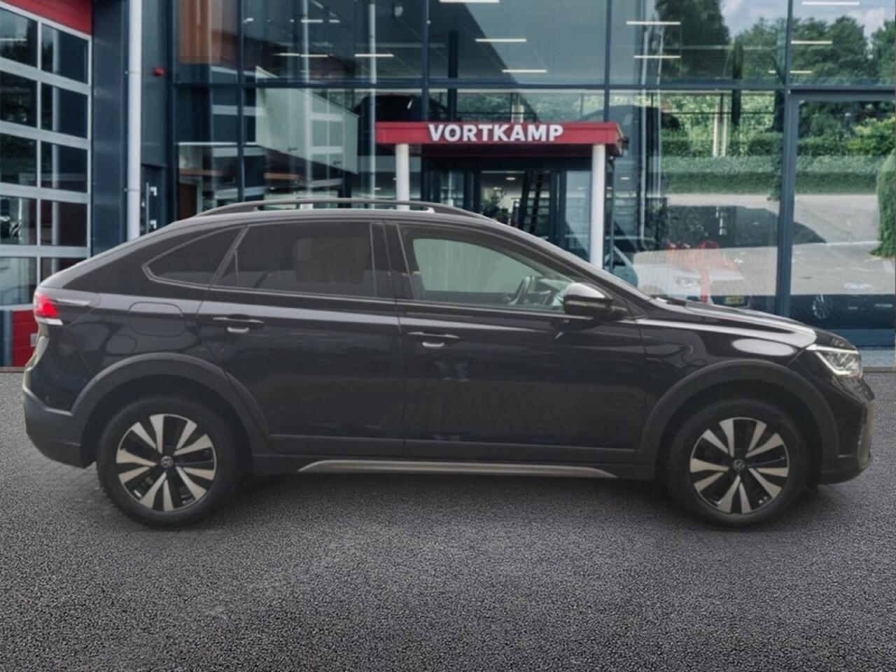 Volkswagen Taigo 1.0 TSI LIFE CAMERA/ACC/STOELVERW/NAVI/CARPLAY