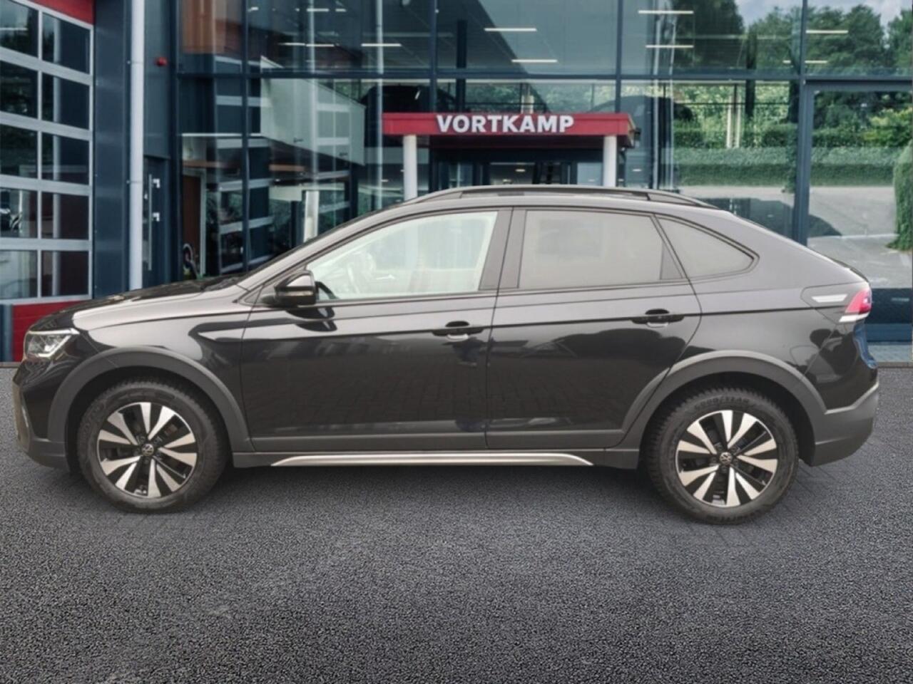 Volkswagen Taigo 1.0 TSI LIFE CAMERA/ACC/STOELVERW/NAVI/CARPLAY