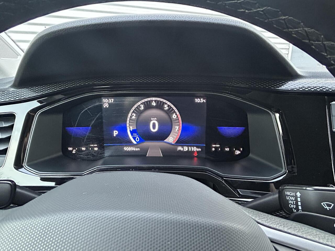 Volkswagen Taigo 1.0 TSI Life | Carplay| LED | PDC | CruiseControl |