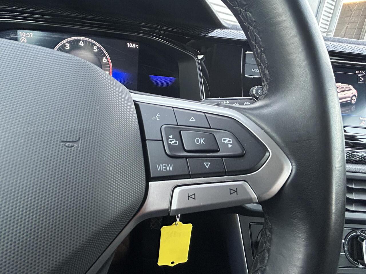 Volkswagen Taigo 1.0 TSI Life | Carplay| LED | PDC | CruiseControl |