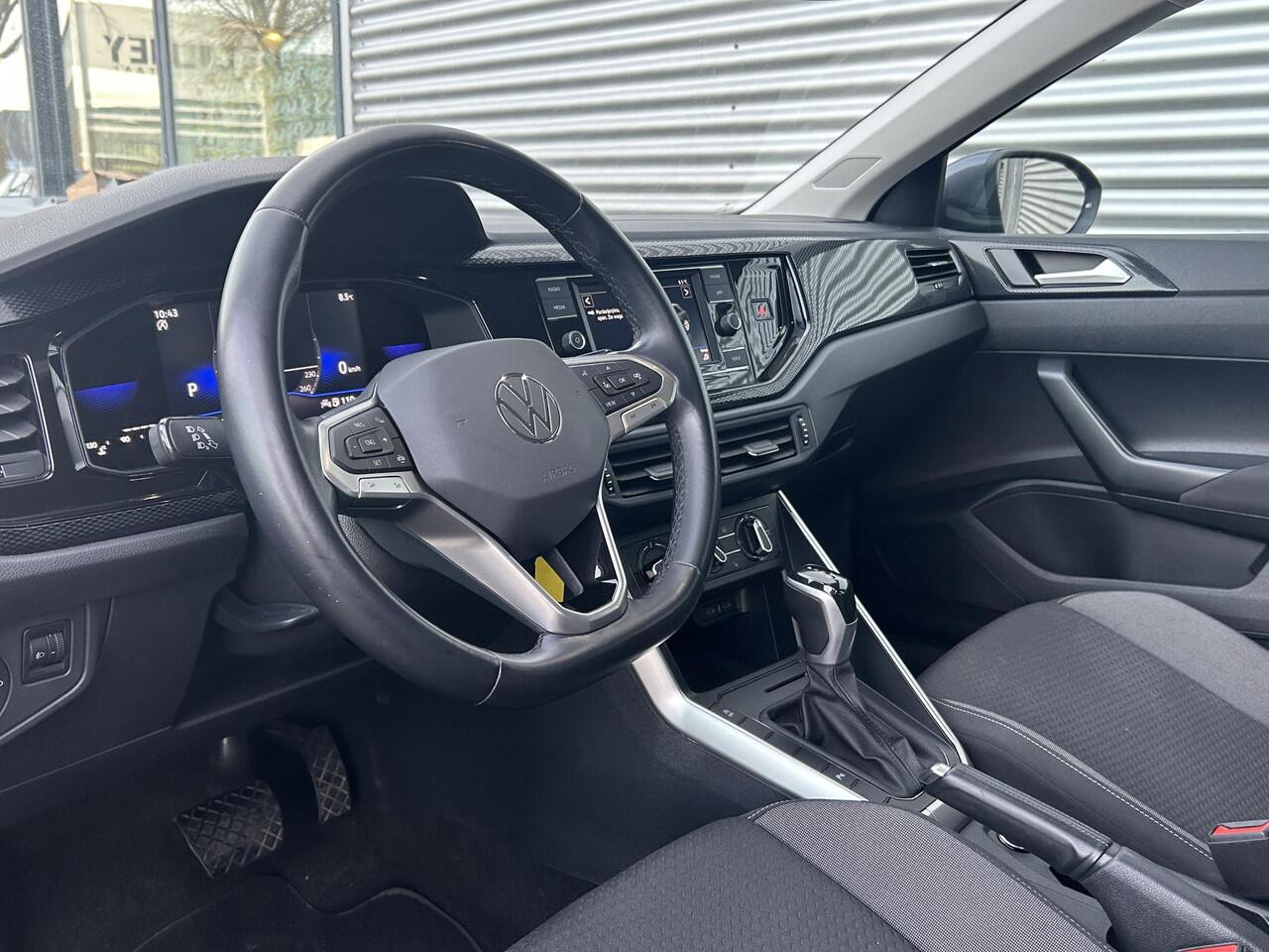 Volkswagen Taigo 1.0 TSI Life | Carplay| LED | PDC | CruiseControl |