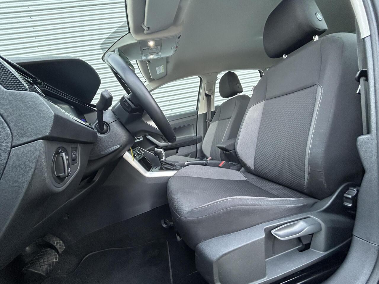 Volkswagen Taigo 1.0 TSI Life | Carplay| LED | PDC | CruiseControl |