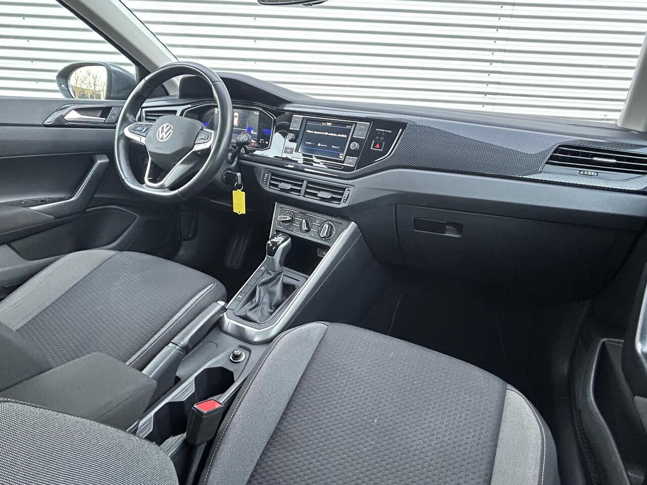 Volkswagen Taigo 1.0 TSI Life | Carplay| LED | PDC | CruiseControl |