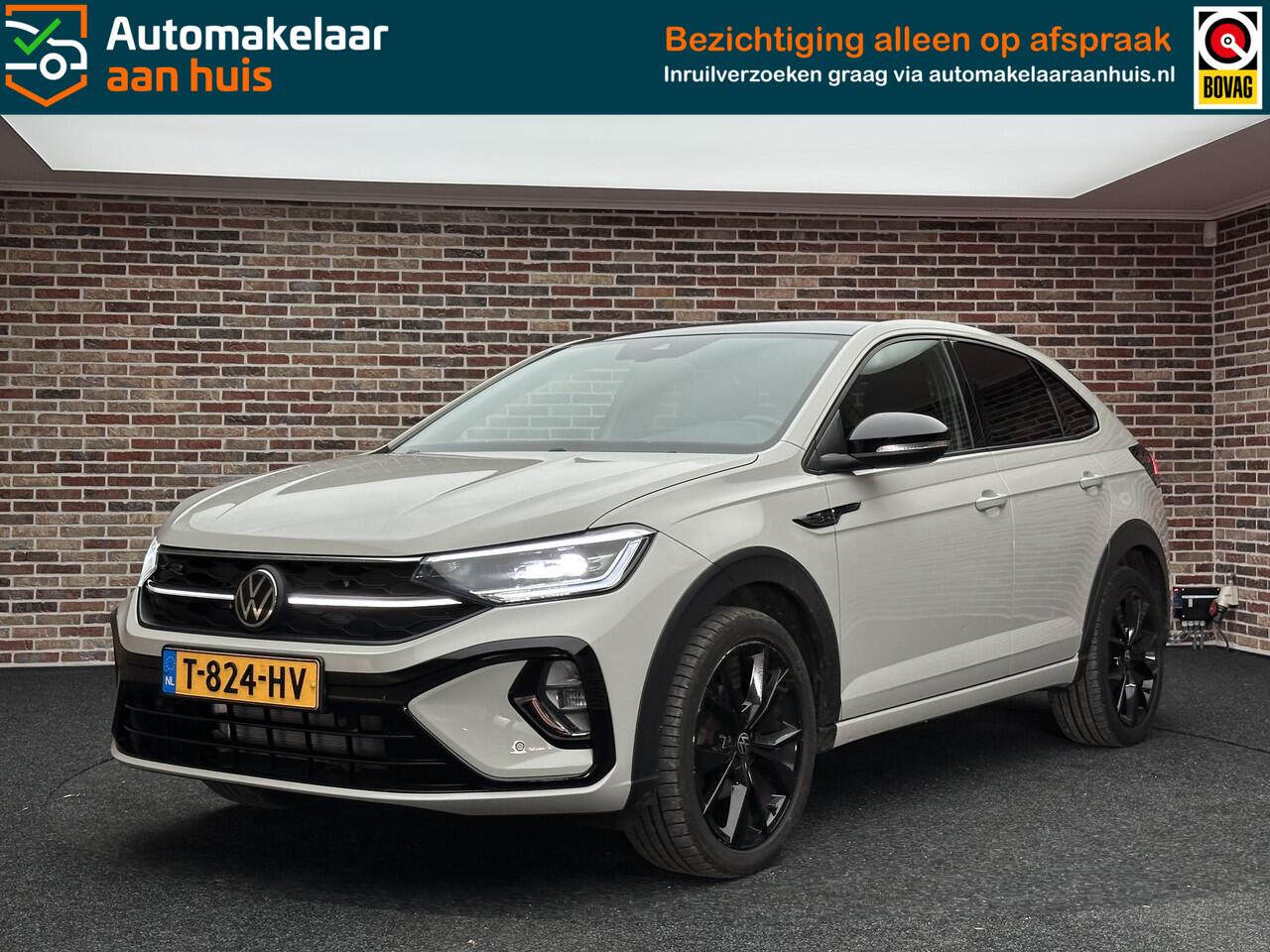 Volkswagen Taigo 1.5 TSI R-Line Business Panorama adaptive Camera Led Virtual