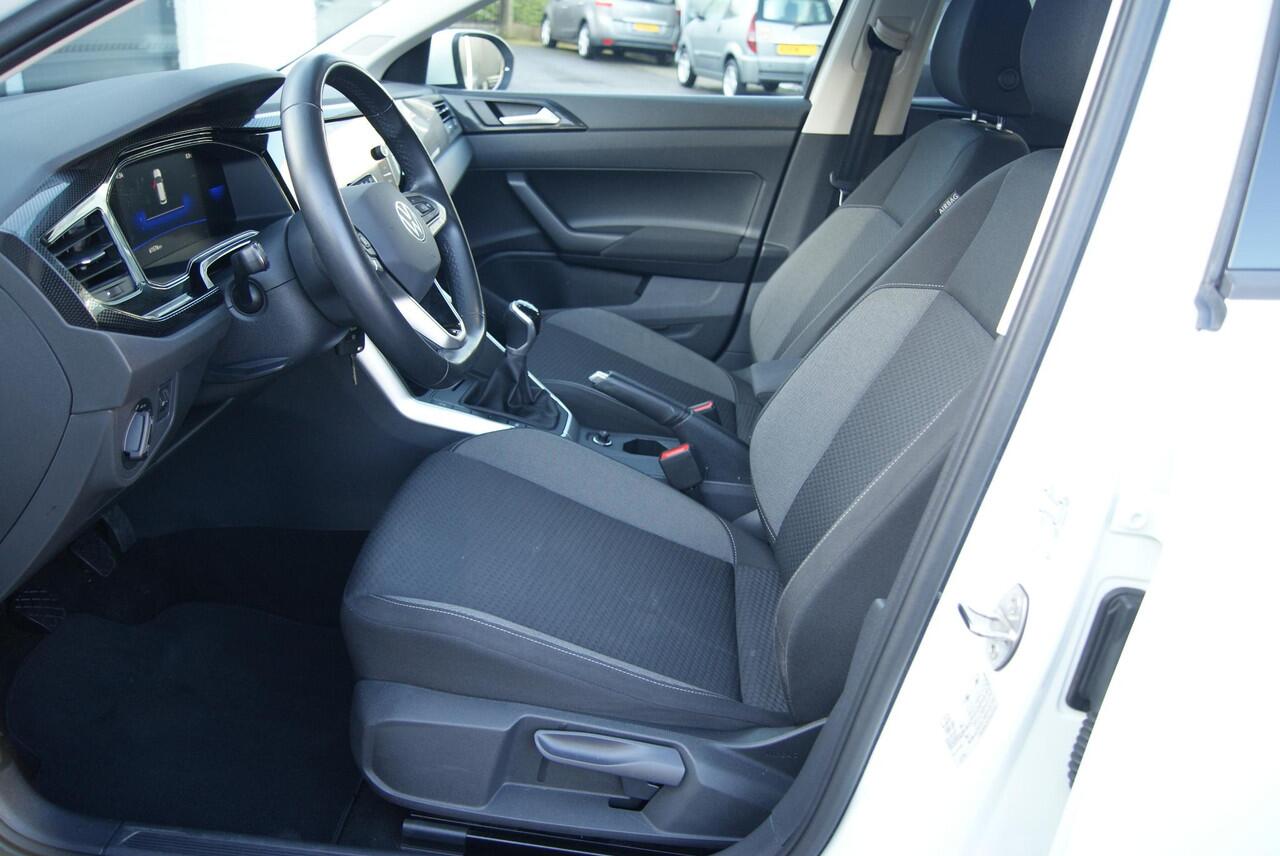 Volkswagen Taigo 1.0 TSI Life Cruise,Pdc,Carplay,Clima,RIJKLAARPRIJS!!