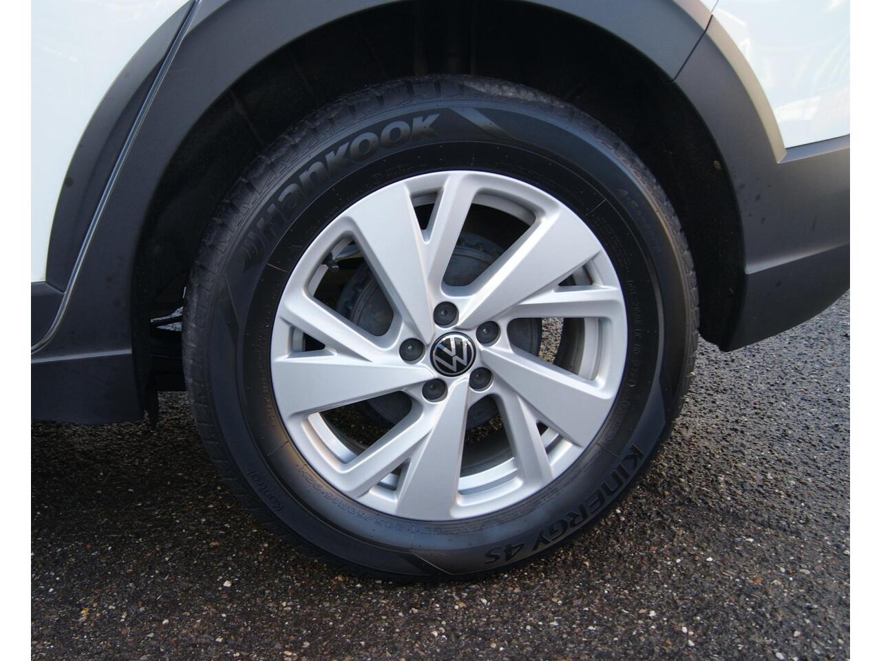 Volkswagen Taigo 1.0 TSI Life Cruise,Pdc,Carplay,Clima,RIJKLAARPRIJS!!