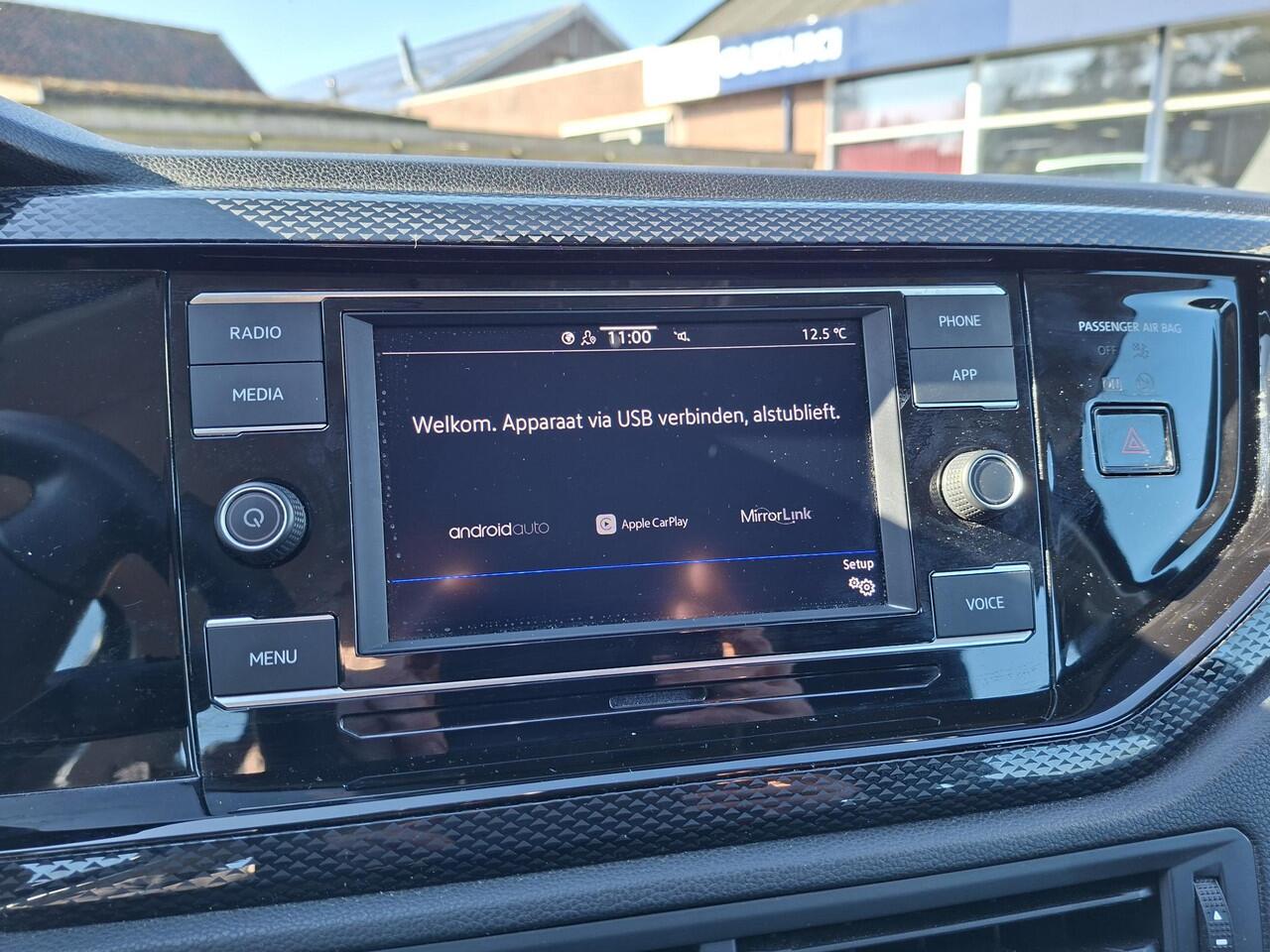 Volkswagen Taigo 1.0 TSI Life PDC V+A | CRUISE | NL-auto | rijklaarprijs !!