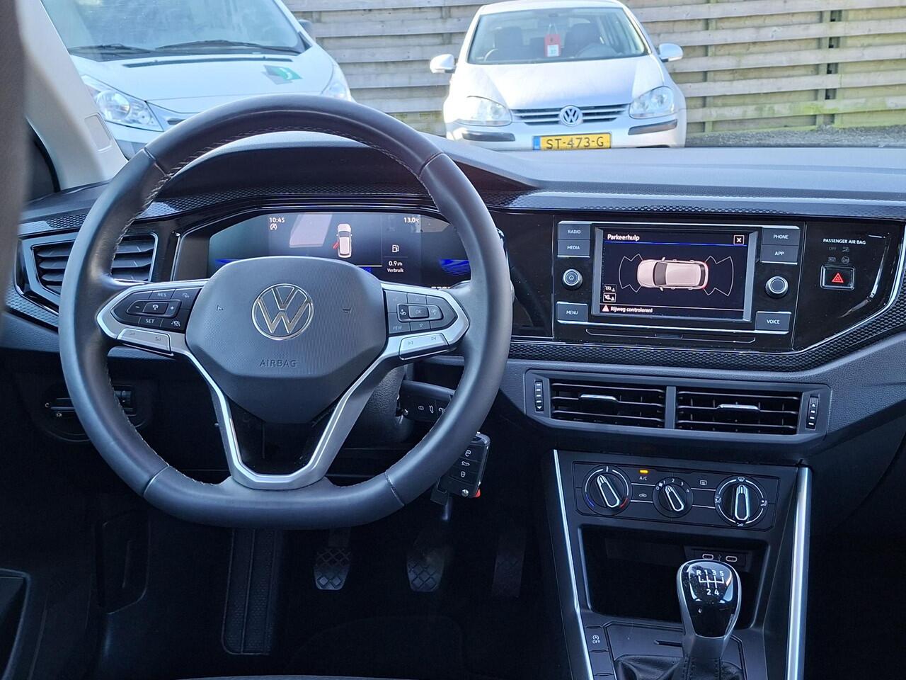 Volkswagen Taigo 1.0 TSI Life PDC V+A | CRUISE | NL-auto | rijklaarprijs !!