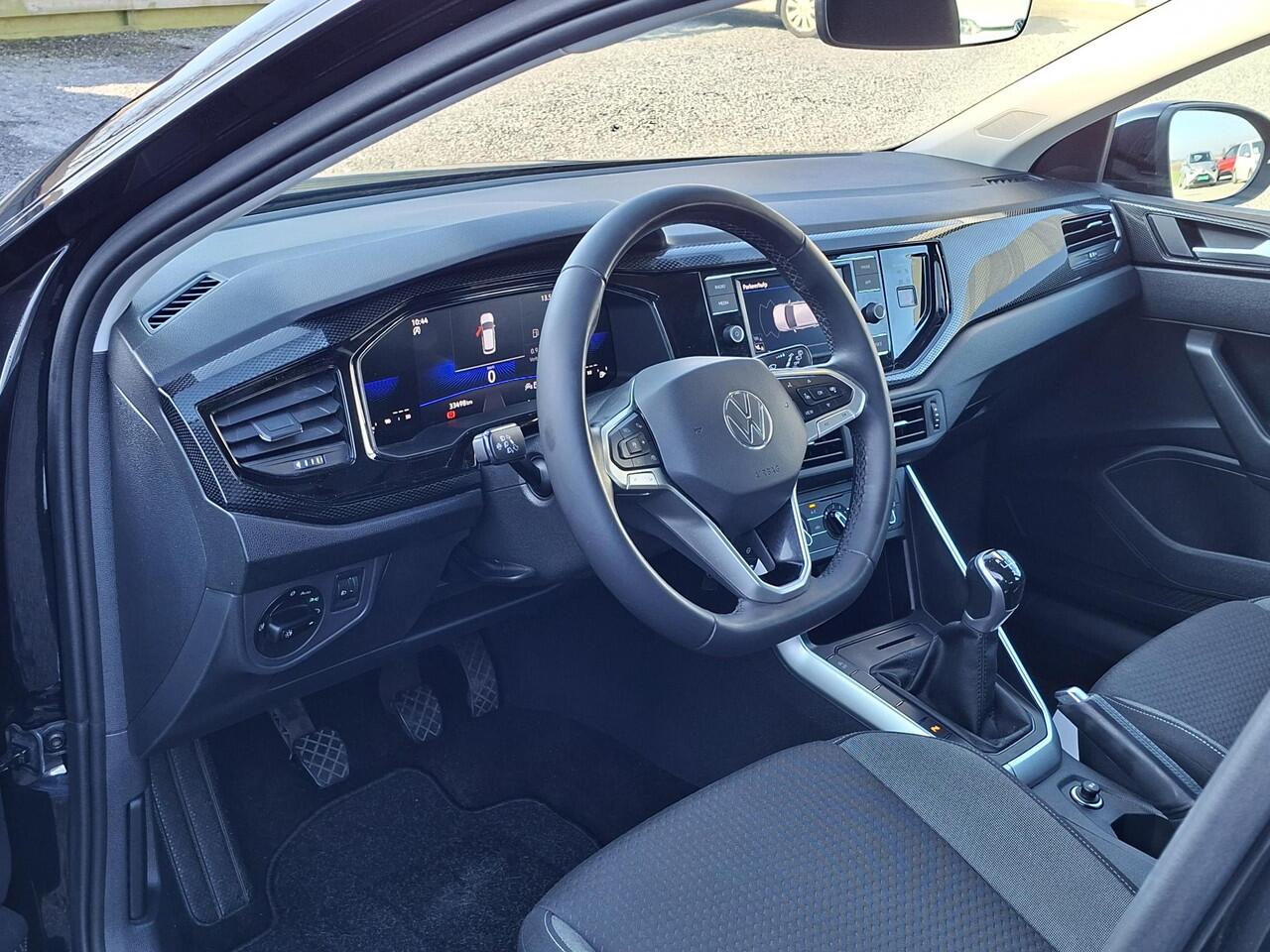 Volkswagen Taigo 1.0 TSI Life PDC V+A | CRUISE | NL-auto | rijklaarprijs !!