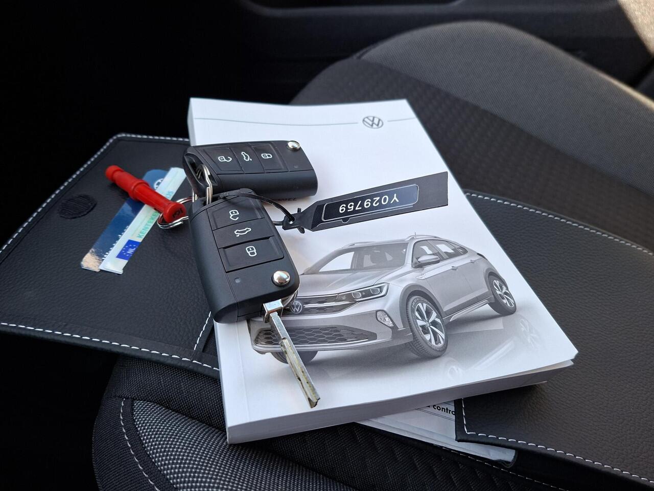 Volkswagen Taigo 1.0 TSI Life PDC V+A | CRUISE | NL-auto | rijklaarprijs !!