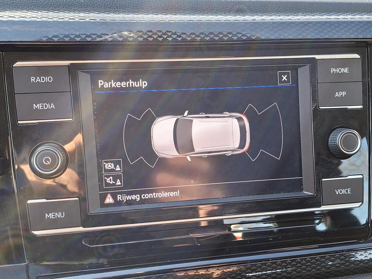 Volkswagen Taigo 1.0 TSI Life PDC V+A | CRUISE | NL-auto | rijklaarprijs !!