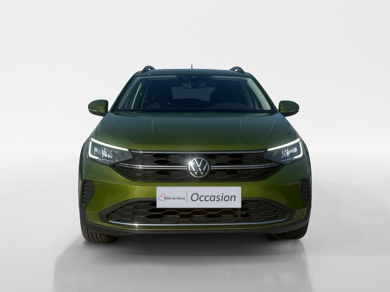 Volkswagen Taigo 1.0 TSI Life Business | Digitaal Dashboard | Camera | Stoelverwarming | Navigatie | Apple Carplay/Android Auto | Climate Control | Cruise Control | DAB | LED