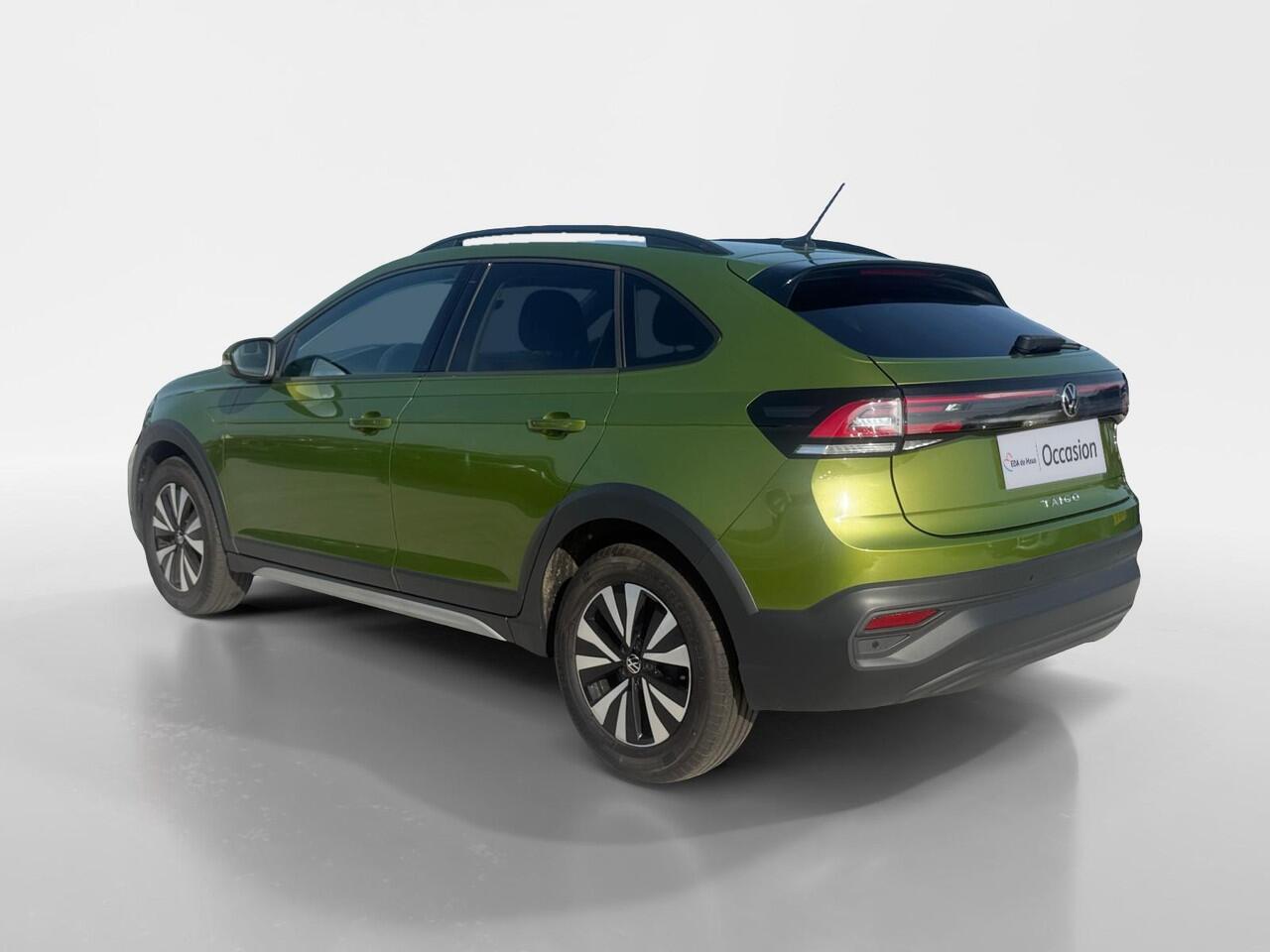 Volkswagen Taigo 1.0 TSI Life Business | Digitaal Dashboard | Camera | Stoelverwarming | Navigatie | Apple Carplay/Android Auto | Climate Control | Cruise Control | DAB | LED